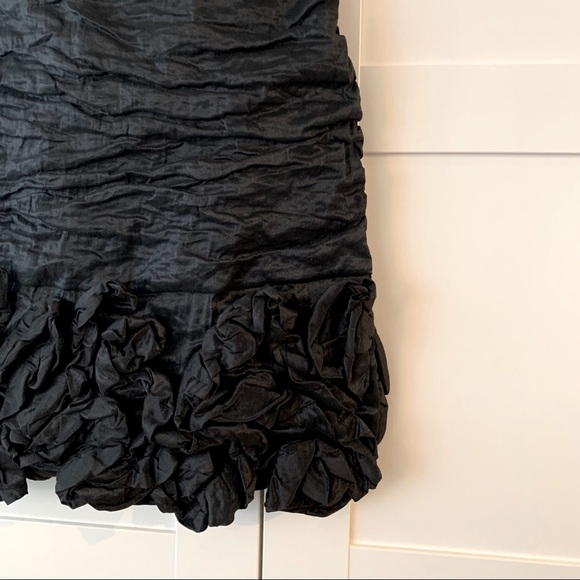 BCBG MaxAzria Mini-Dress - Picture 2 of 5